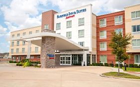 Fairfield Inn And Suites Dallas Plano North
